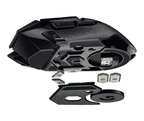 LOGI G502 HERO Gaming Mouse EER2