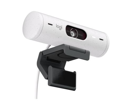 LOGI BRIO 500 Webcam colour 1920 x 1080