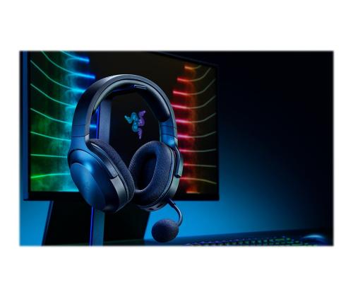 RAZER Barracuda X 2022 Headset - Black