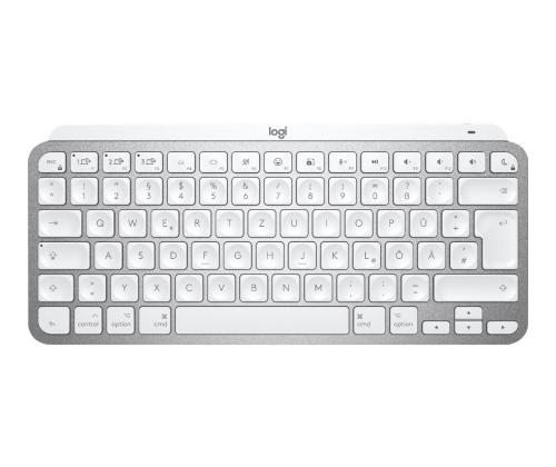 LOGI MX Keys Mini For Mac Minimalist(US)