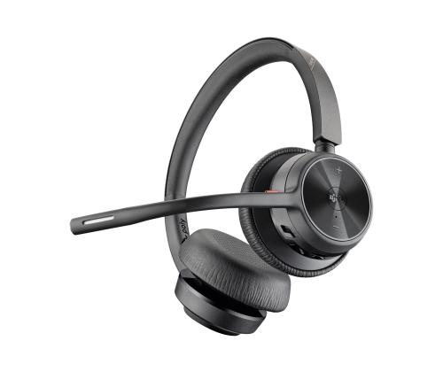 HP Poly Voyager 4320 MS Teams Headset