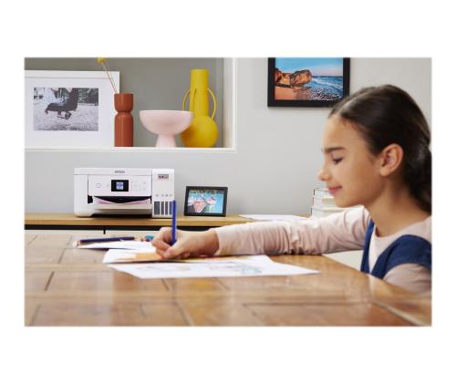 EPSON L4266 MFP inkjet 33ppm