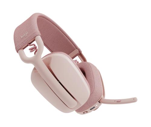 LOGI Zone Vibe 100 Headset full size