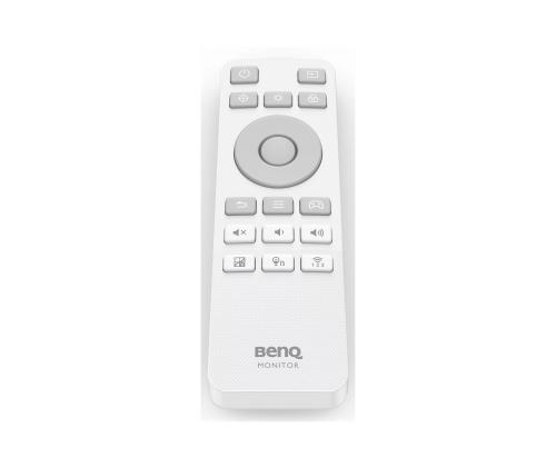 BENQ MOBIUZ EX271UZ 27inch 4K OLED