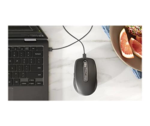 LOGI MX Anywhere 3S - GRAPHITE