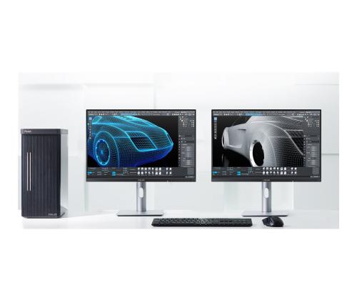 ASUS PA248QFV 24.1inch IPS Monitor