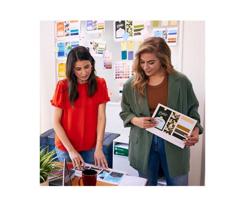 HP 412A Original Toner Cartridge yellow