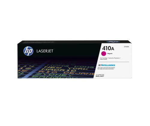 HP 410A Magenta Original LaserJet Toner