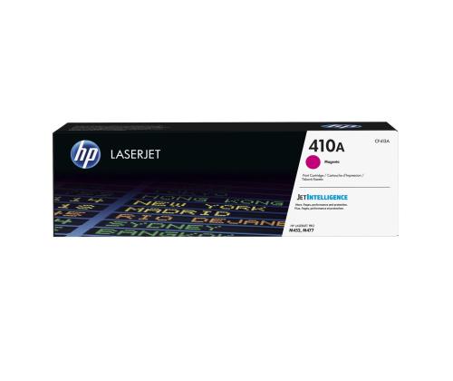 HP 410A Magenta Original LaserJet Toner