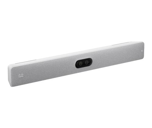 CISCO Room Bar Pro First Light