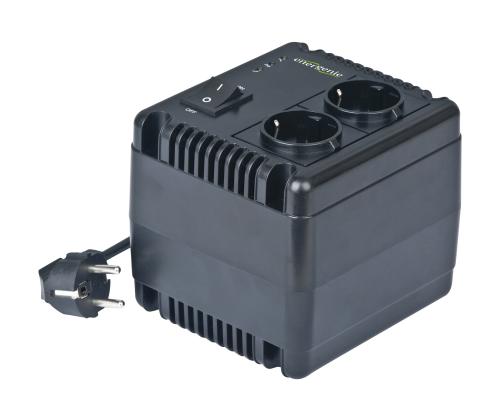 GEMBIRD EG-AVR-1001 Automatic AC voltage