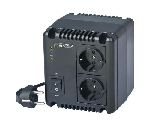 GEMBIRD EG-AVR-1001 Automatic AC voltage