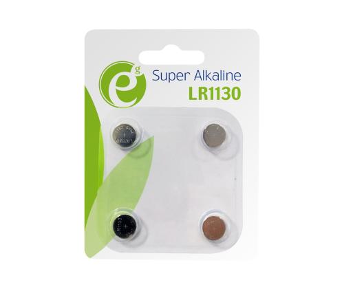GEMBIRD EG-BA-LR1130-01 Energenie Button