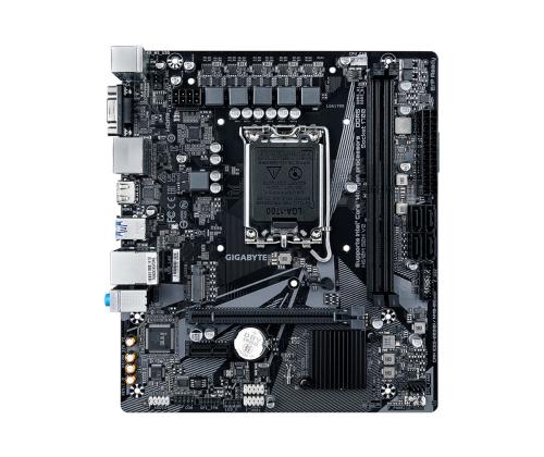 GIGABYTE H610M S2H V2