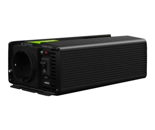 GREENCELL Car Power Inverter 24V to 230V