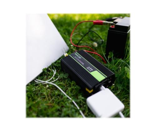 GREENCELL Car Power Inverter 24V to 230V