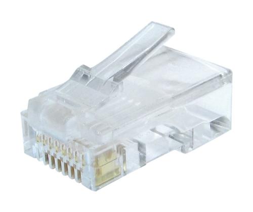 GEMBIRD LC-8P8C-002/100 LAN modular plug
