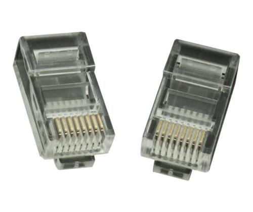 GEMBIRD LC-8P8C-002/100 LAN modular plug