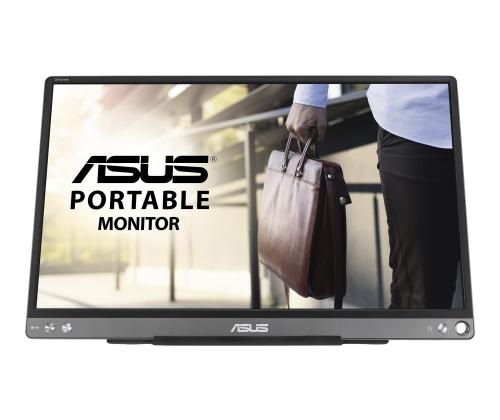 ASUS ZenScreen MB16ACE 15.6inch USB