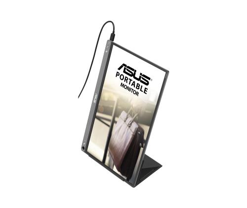 ASUS ZenScreen MB16ACE 15.6inch USB