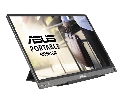 ASUS ZenScreen MB16ACE 15.6inch USB