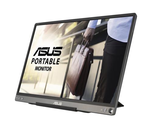 ASUS ZenScreen MB16ACE 15.6inch USB