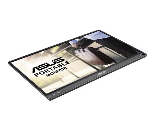 ASUS ZenScreen MB16ACE 15.6inch USB