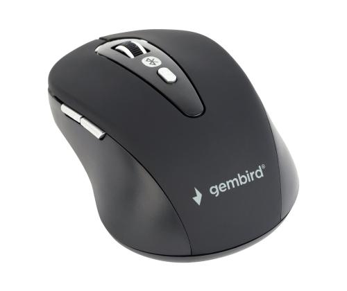 GEMBIRD MUSWB - 6B - 01  6 - button Blu
