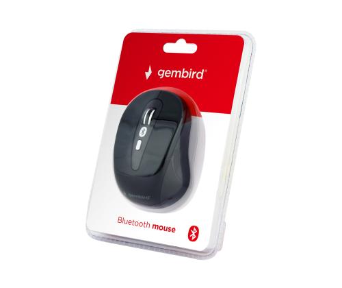 GEMBIRD MUSWB - 6B - 01  6 - button Blu