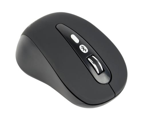 GEMBIRD MUSWB - 6B - 01  6 - button Blu