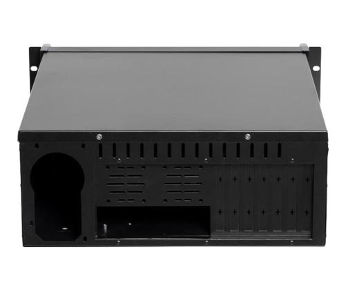 NETRACK NP5105 Netrack server case micro