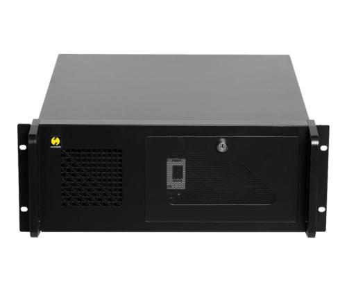 NETRACK NP5105 Netrack server case micro