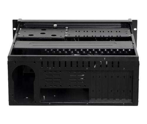 NETRACK NP5105 Netrack server case micro