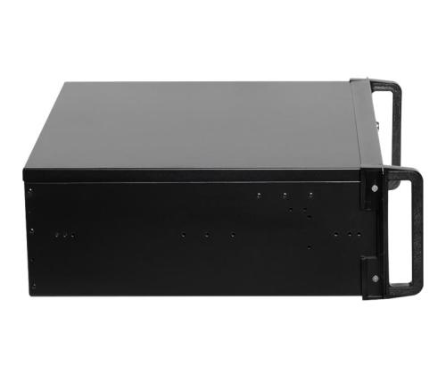NETRACK NP5105 Netrack server case micro