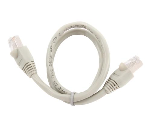 GEMBIRD PP6U-0.5M Gembird patchcord RJ45