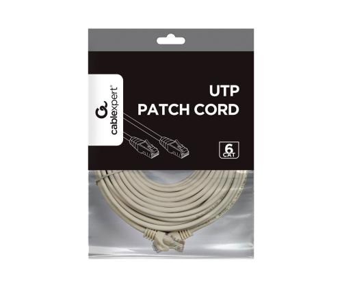 GEMBIRD PP6U-20M UTP Cat6 Patch cord 20m