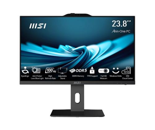 MSI PRO AP242P 14M-691EU i5-14400 23.8i