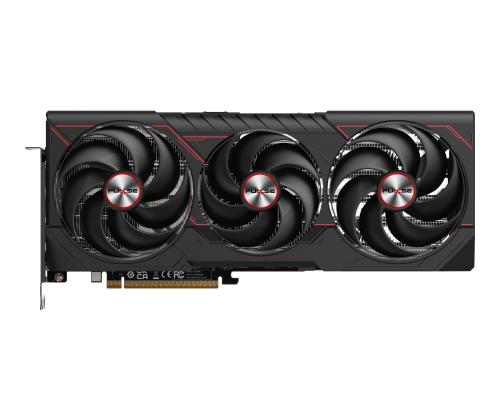 SAPPHIRE PULSE AMD RADEON RX 9070 XT