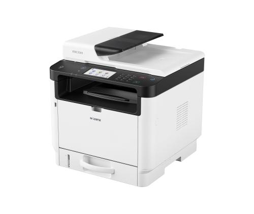RICOH MFP M320SE 32ppm Print Copy Scan