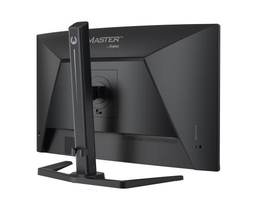IIYAMA GCB2784HSU-B1 G-Master Red Eagle