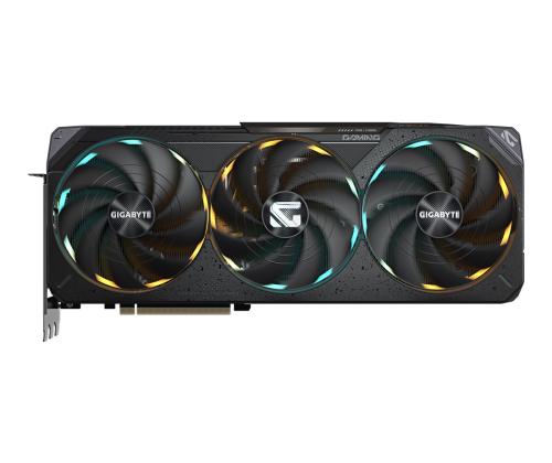 GIGABYTE GeForce RTX 5080 GAMING OC 16GB