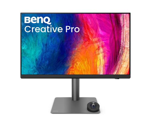BENQ PD2732U 27inch 4K UHD IPS AdobeRGB