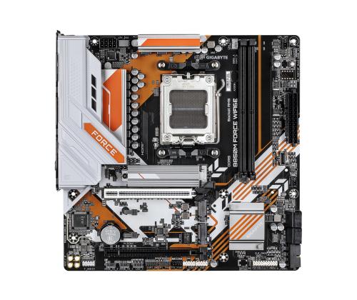 GIGABYTE B850M FORCE WF6E