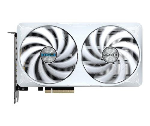 GIGABYTE GeForce RTX5060 EGL OC ICE 8GB
