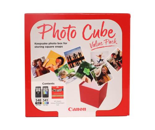 CANON PG-540/CL-541 Ink Cartridge