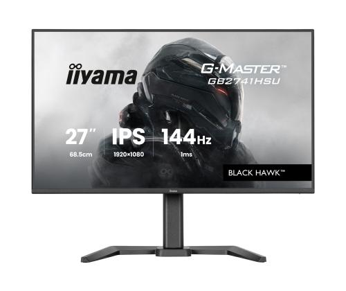 IIYAMA GB2741HSU-B1 27inch IPS Gaming