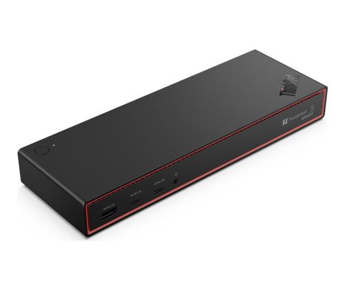 LENOVO Thunderbolt 5 Dock WS 265W (EU)