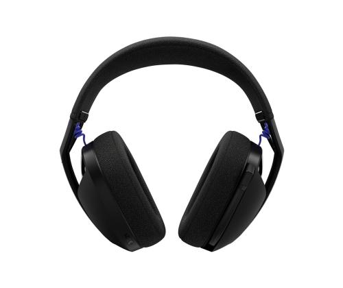 LOGI G321 Wired Gaming Headset Black