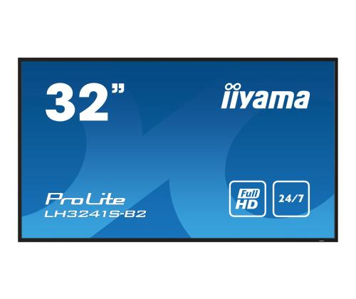 IIYAMA LH3241S-B2 32inch 1920x1080 FHD
