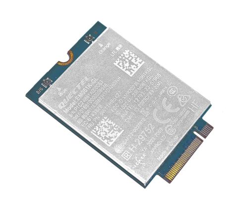 LENOVO ThinkPad Quectel WWAN Module